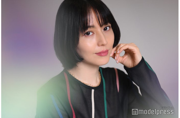 長澤まさみ（C）モデルプレス