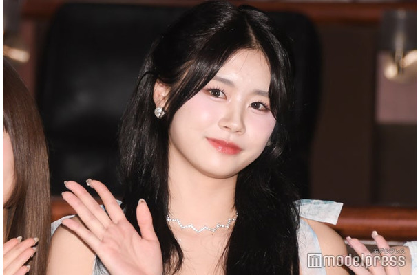 佐々木心菜(C)モデルプレス