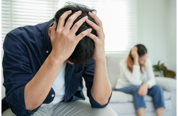 「妻の入院がつらすぎて…」別の女性に癒やしを求めた男性が、最後に失ったものとは【2025年ベスト記事セレクション】