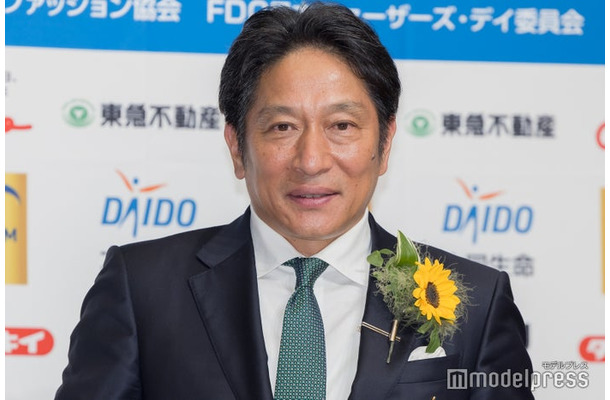 青学・原晋監督/2025年撮影(C)モデルプレス