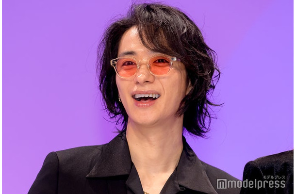 「この愛は間違いですか〜不倫の贖罪」記者会見に登場した戸塚祥太（C）モデルプレス