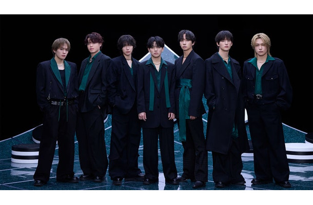 Travis Japan（提供写真）