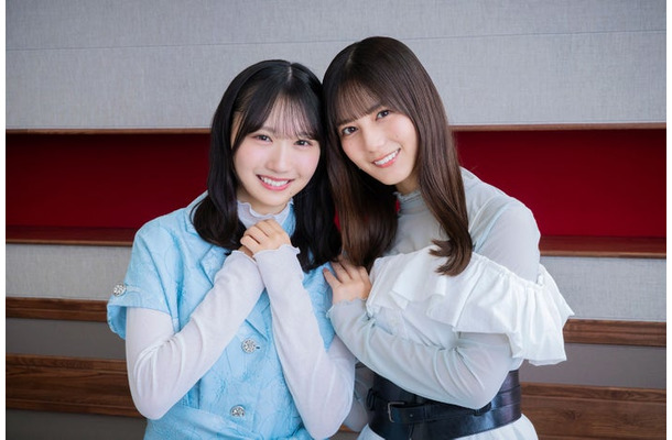 藤嶌果歩、小坂菜緒（C）川上泰樹・伏瀬・講談社／転スラ製作委員会