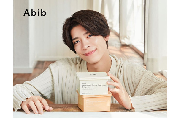 松島聡(提供写真)