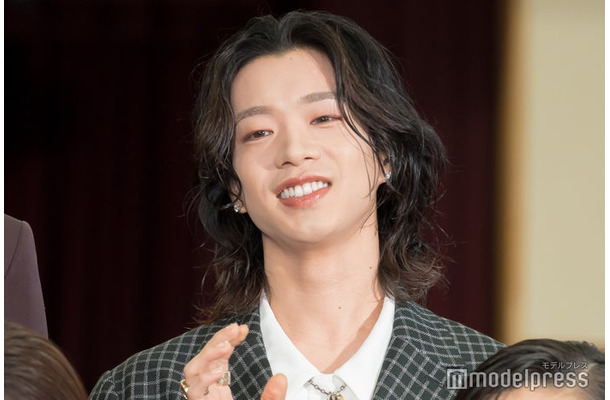 森愁斗(C)モデルプレス