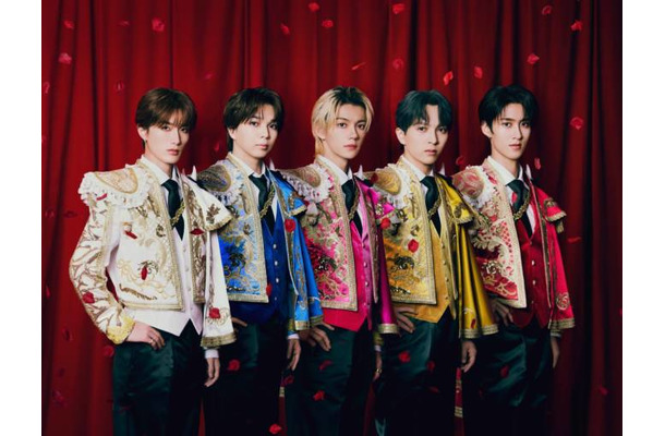 M!LK、年末年始も大活躍で人気沸騰中！2026年はメンバーそれぞれの個性にも注目