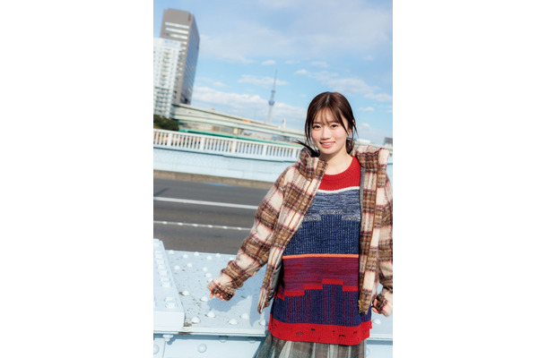 愛宕心響(C)光文社/週刊FLASH 写真:白木淳也