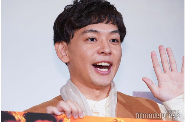 石井誠一／さや香（C）モデルプレス