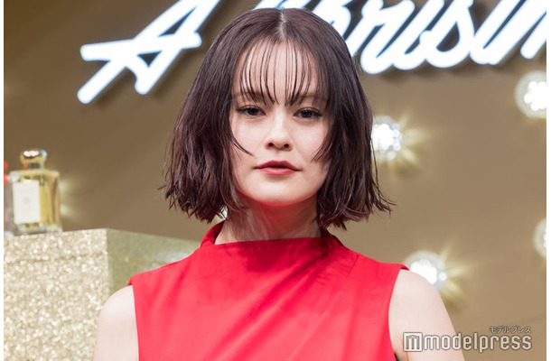 emma(C)モデルプレス