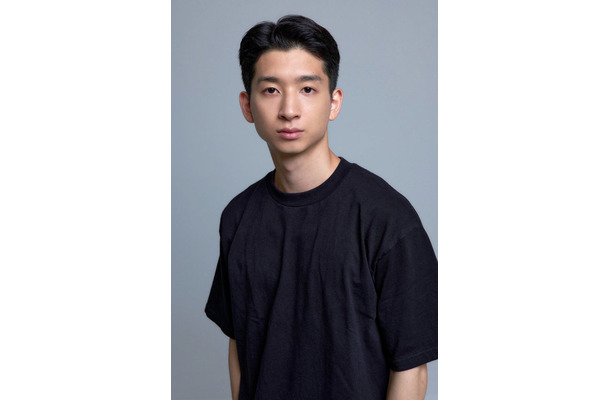 緒形敦（提供写真）