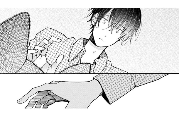 訪問者には爪をたてたのに、僕にはしない… 知らない事ばかりだけど、自分から踏み出してみよう！【同居人はひざ、時々、頭のうえ。 #28】