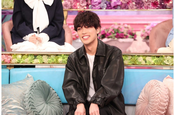 原嘉孝（C）フジテレビ