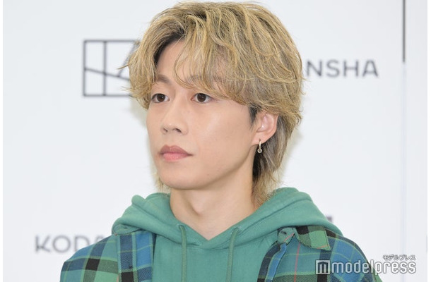 ゆうた （C）モデルプレス