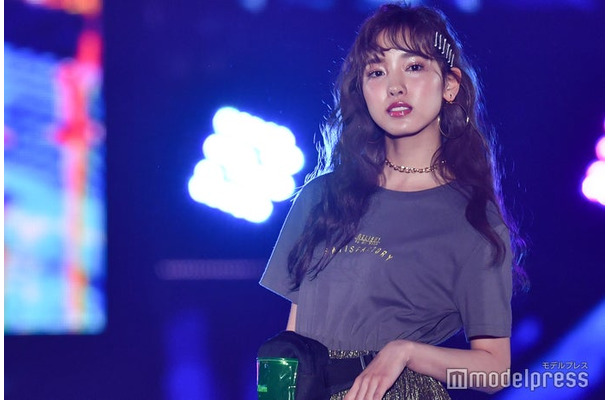 飯窪春菜 (C)モデルプレス