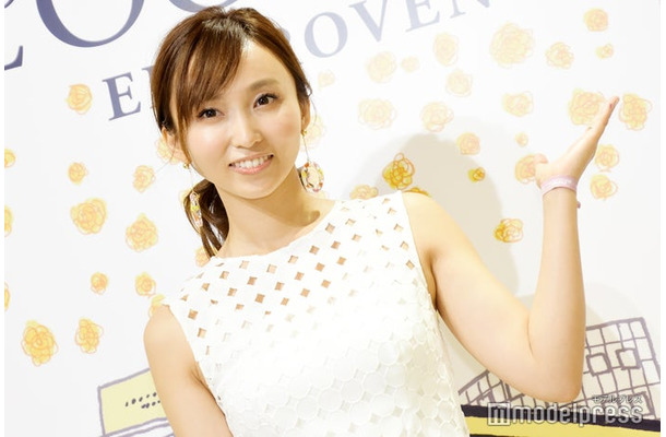 吉木りさ（C）モデルプレス