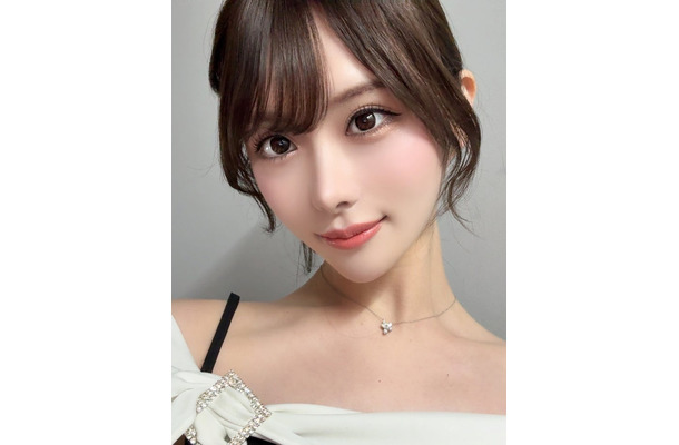 朝日向まりInstagramより