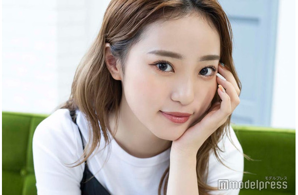 中町綾（C）モデルプレス