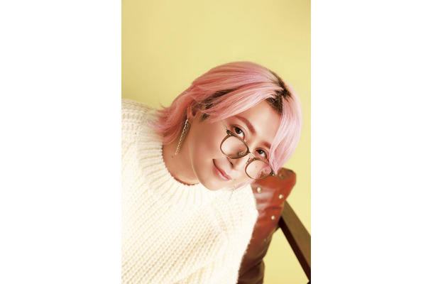 佐久間大介 撮影／小林ばく