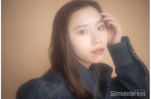 みゆ（C）モデルプレス