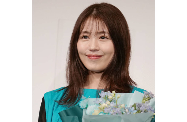 有村架純「人様に見せられるものでもない姿で…」年末年始は家族とのんびり