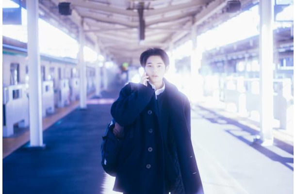 映画『国宝』にも出演!注目の若手俳優・黒川想矢、多面的な魅力が詰まった1st写真集の発売が決定