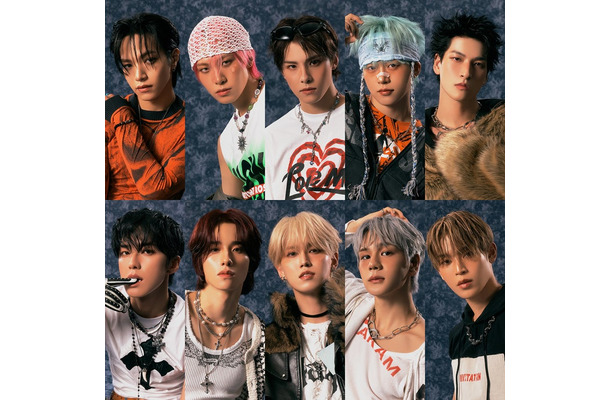 JO1（C）LAPONE ENTERTAINMENT