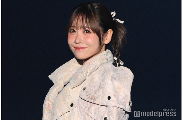 櫻井優衣（C）モデルプレス