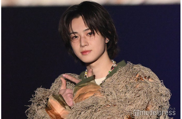 佐野雄大（C）モデルプレス