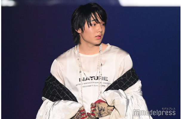 寺田心（C）モデルプレス