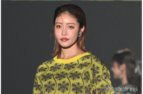 王林（C）モデルプレス