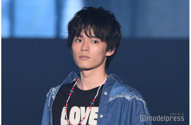 日向亘(C)モデルプレス