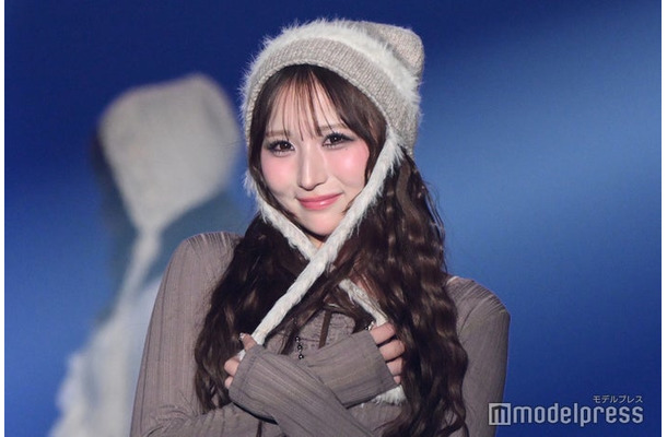 小川奈々子（C）モデルプレス