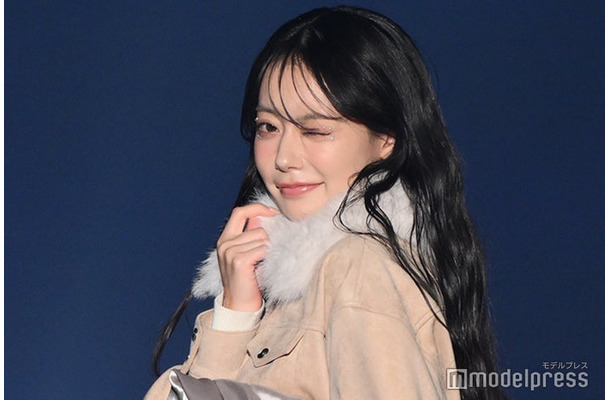 なごみ（C）モデルプレス