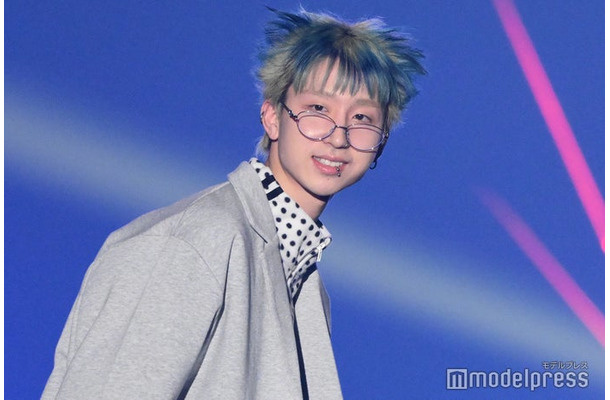 MON7A(もんた)(C)モデルプレス