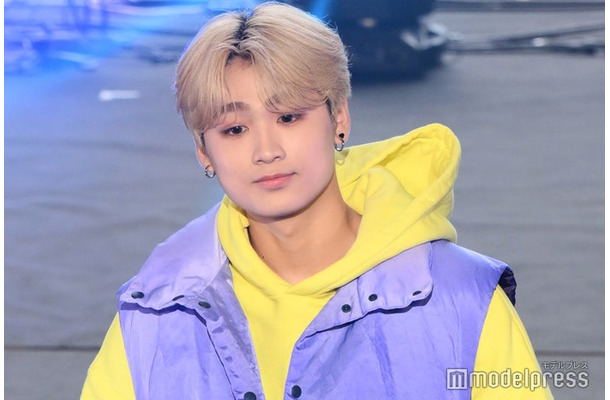 田中笑太郎（C）モデルプレス