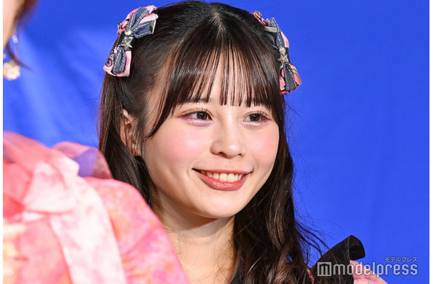 村川緋杏(C)モデルプレス