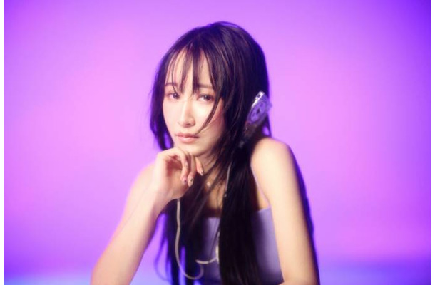 乃紫、Base Ball Bearら初登場!歌詞注目度ランキングは星街すいせいが首位に輝く