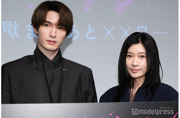 ジェシー、篠原涼子（C）モデルプレス