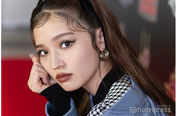 せいら（C）モデルプレス