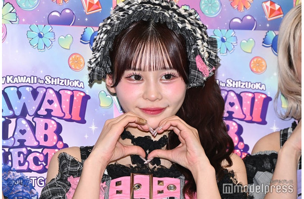 村川緋杏(C)モデルプレス