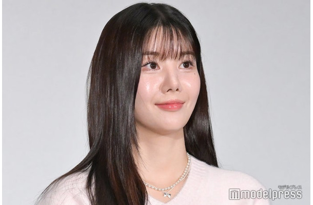 クォン・ウンビ(C)モデルプレス