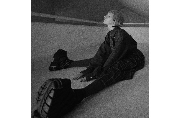 木村カエラ(提供写真)