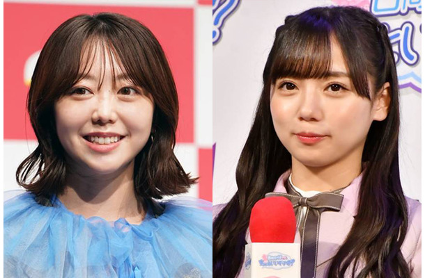 峯岸みなみ、“アイドルの後輩”齊藤京子の謙虚さに感心「めっちゃ気持ちよかった」