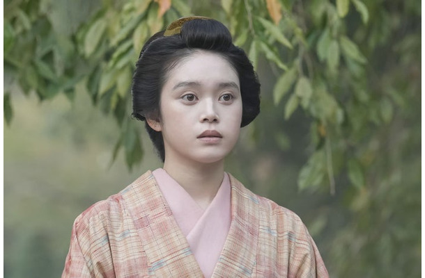 高石あかり「ばけばけ」第74話（C）NHK