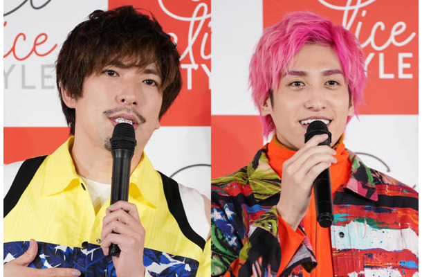 EXIT兼近、コンビ結成当時のりんたろー。の“ある一言”にガッカリ？「体裁を保ちたいって…」