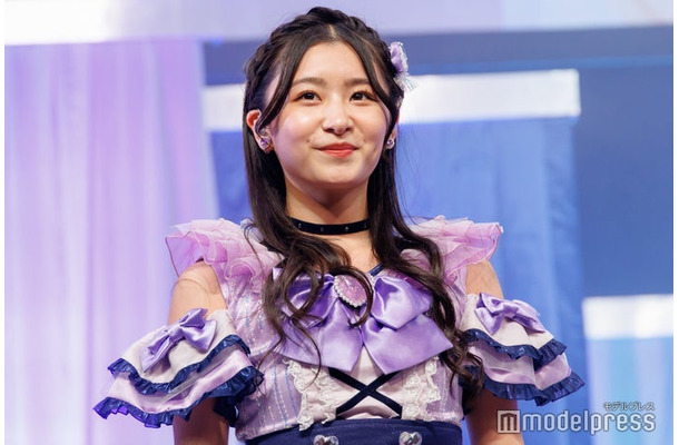 杏ジュリア（C）モデルプレス