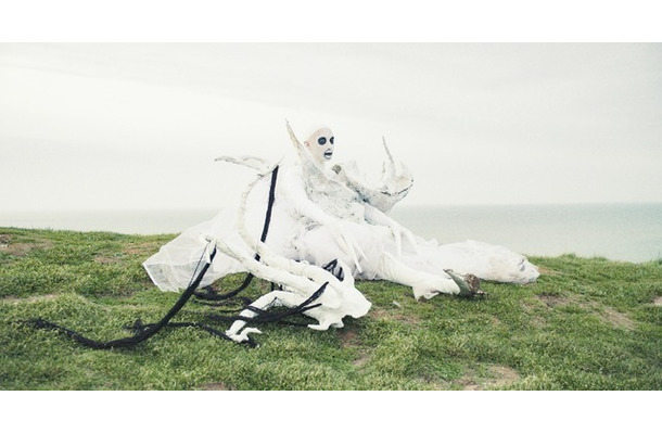 『クイーンダム／誕生』© Courtesy of Galdanova Film LLC.