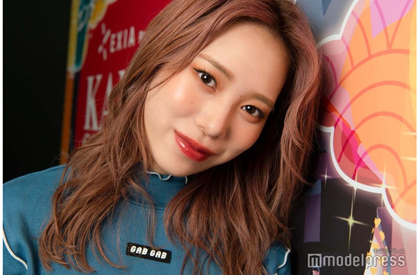 タナカガ(C)モデルプレス