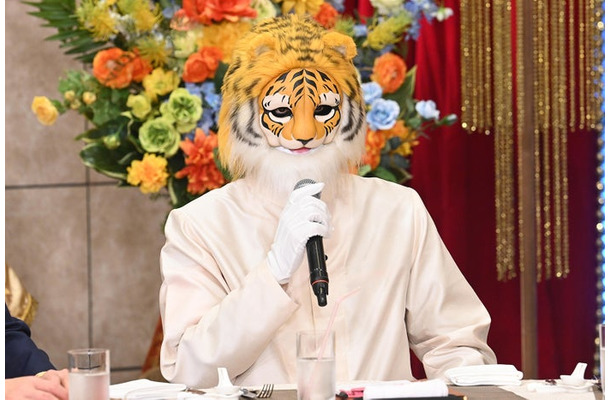 新メンバー「ぐるナイ ゴチ新メンバー発表！2時間SP」より（C）日本テレビ