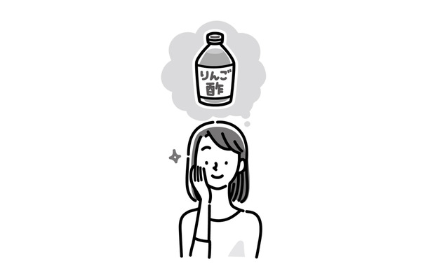 りんご酢ってほんとうに痩せるの? 「根本から体を整える」ダイエットとは?【りんご酢飲むだけで痩せていく ご飯もお酒もガマンなし #1】